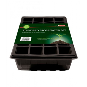 Standard Propagator set